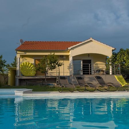 Dubis House Βίλα Ζαντάρ Εξωτερικό φωτογραφία