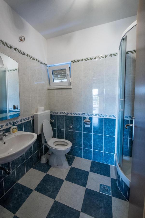 Dubis House Βίλα Ζαντάρ Εξωτερικό φωτογραφία