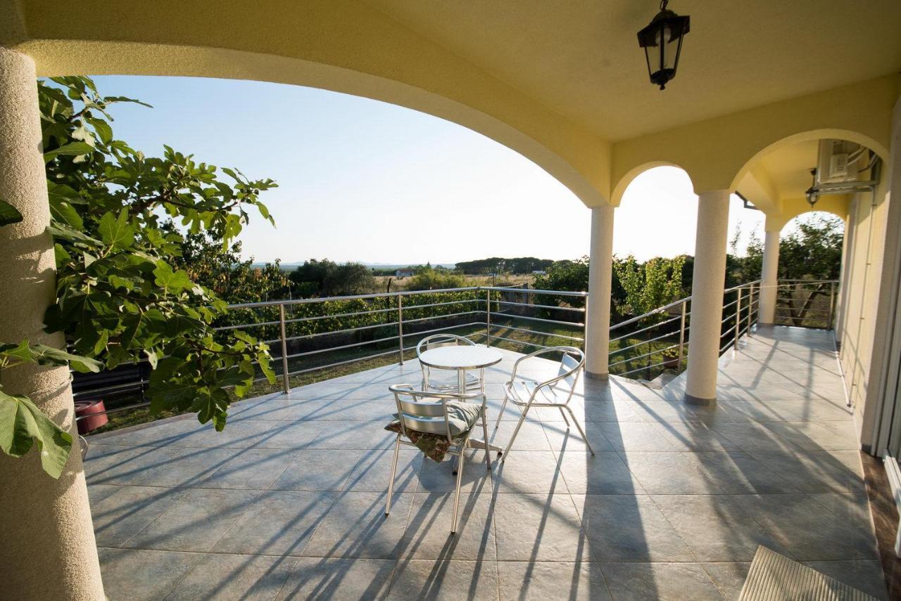Dubis House Βίλα Ζαντάρ Εξωτερικό φωτογραφία