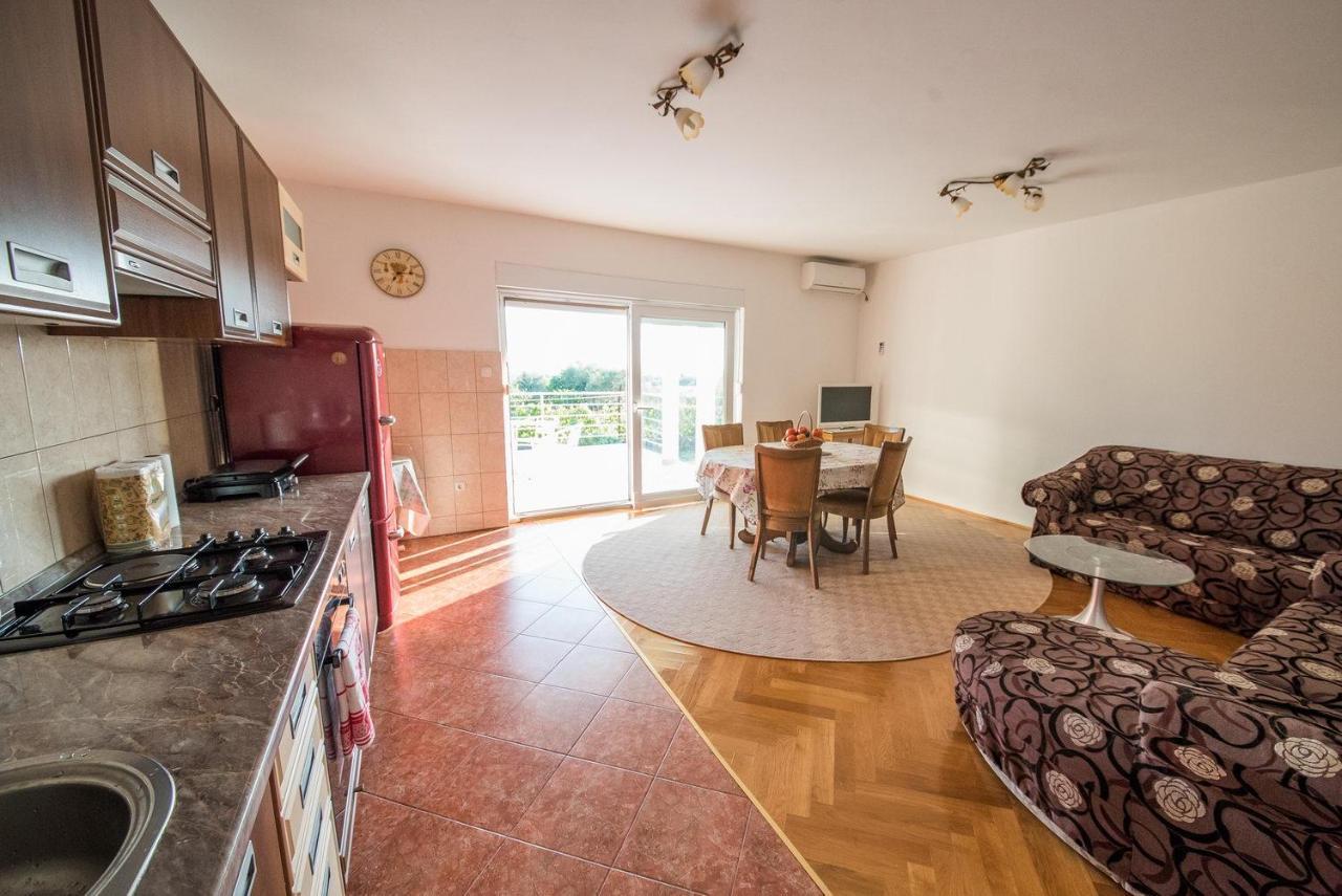 Dubis House Βίλα Ζαντάρ Εξωτερικό φωτογραφία