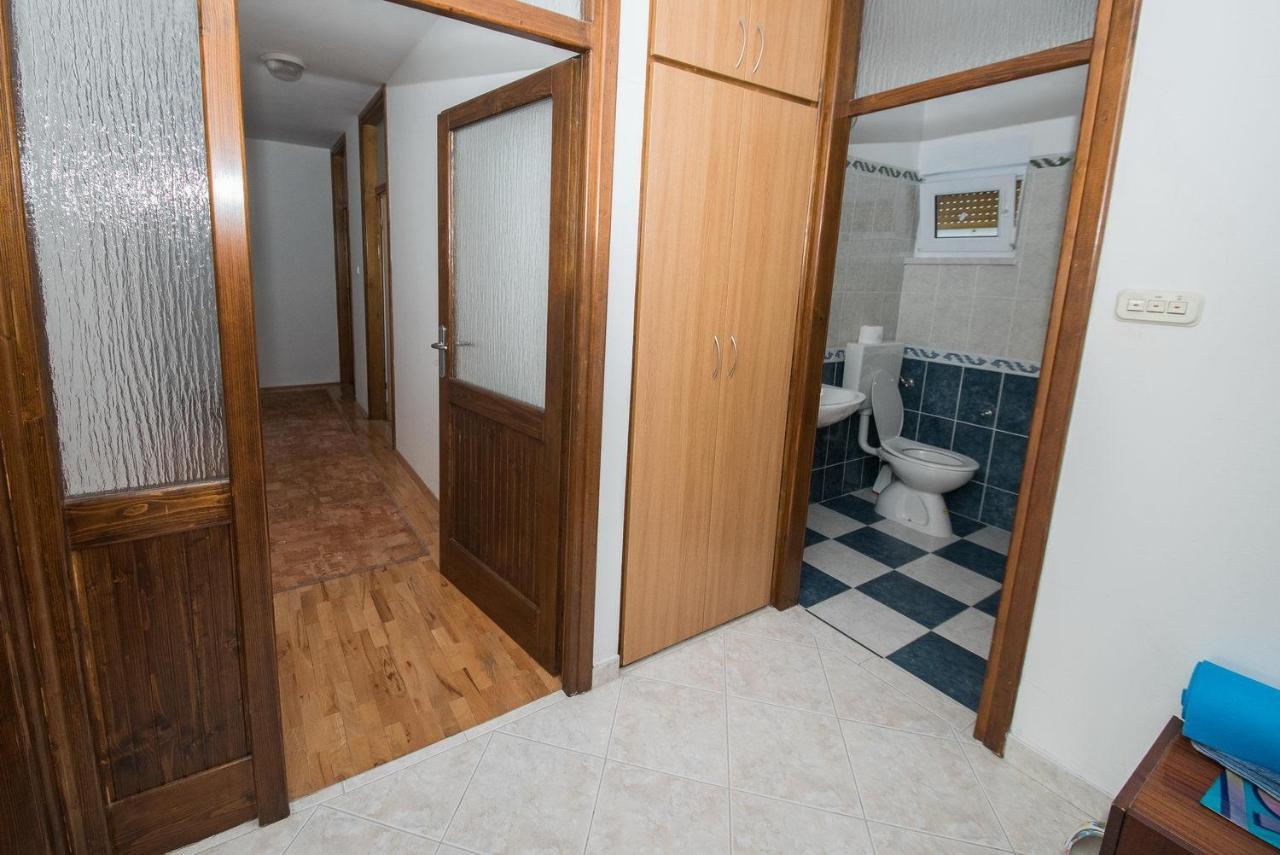Dubis House Βίλα Ζαντάρ Εξωτερικό φωτογραφία