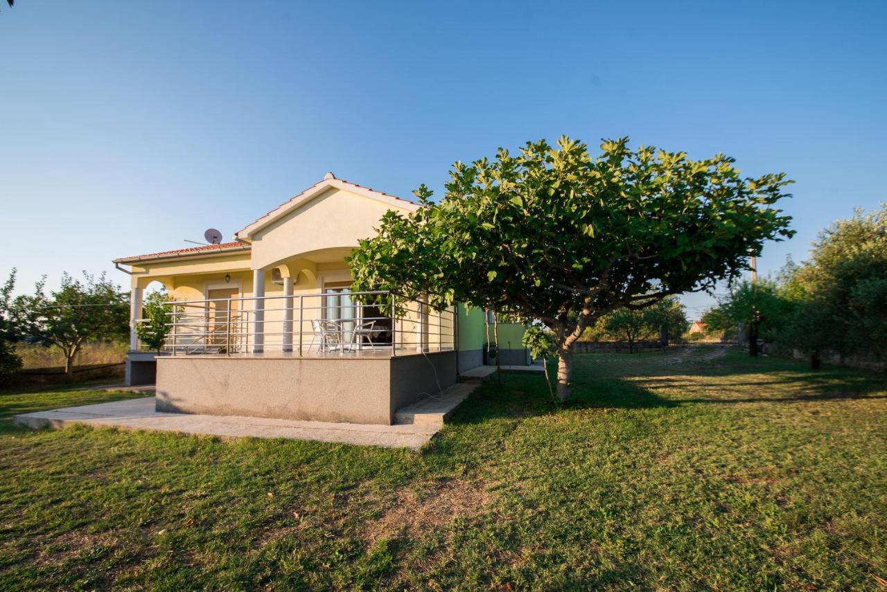 Dubis House Βίλα Ζαντάρ Εξωτερικό φωτογραφία