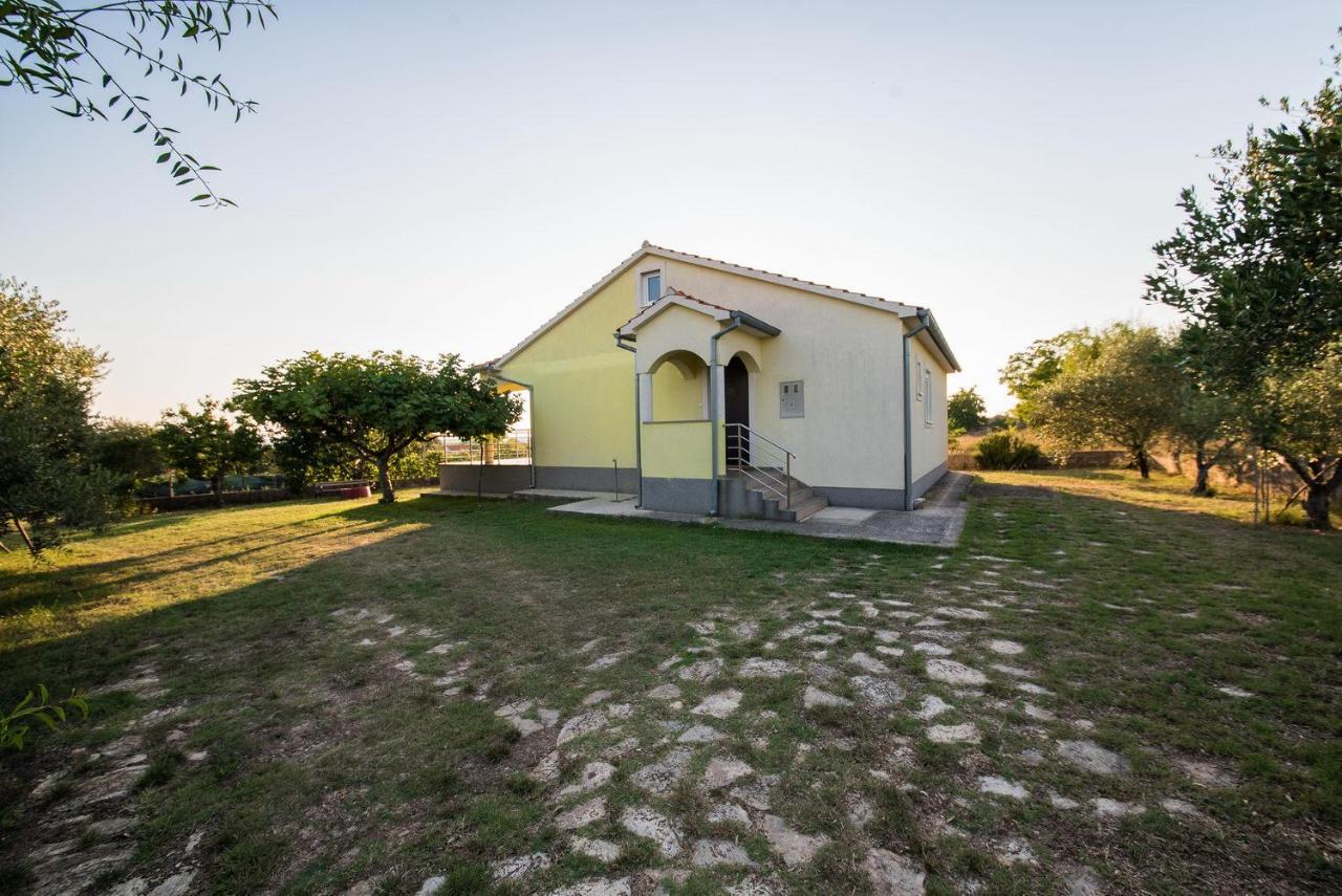 Dubis House Βίλα Ζαντάρ Εξωτερικό φωτογραφία