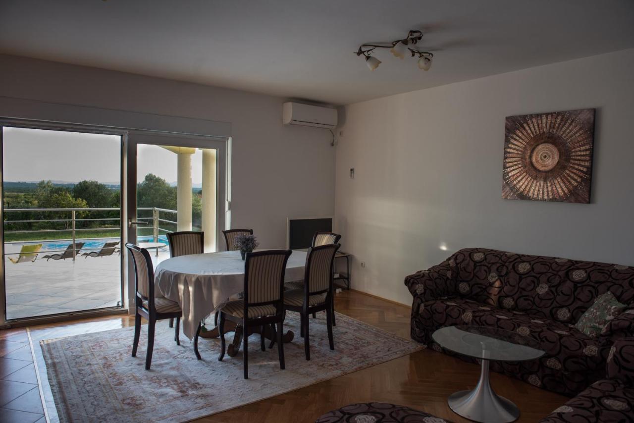 Dubis House Βίλα Ζαντάρ Εξωτερικό φωτογραφία