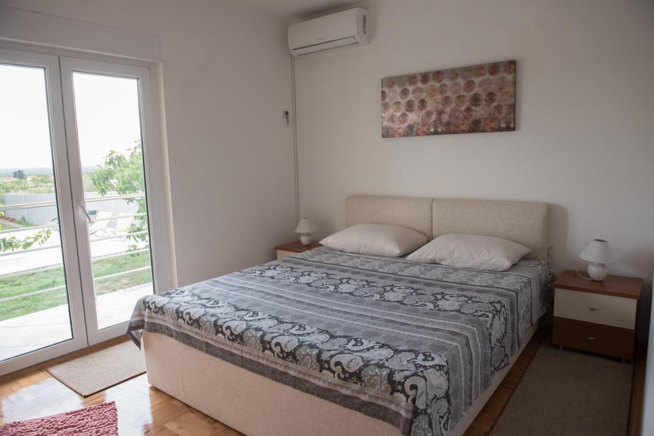 Dubis House Βίλα Ζαντάρ Εξωτερικό φωτογραφία