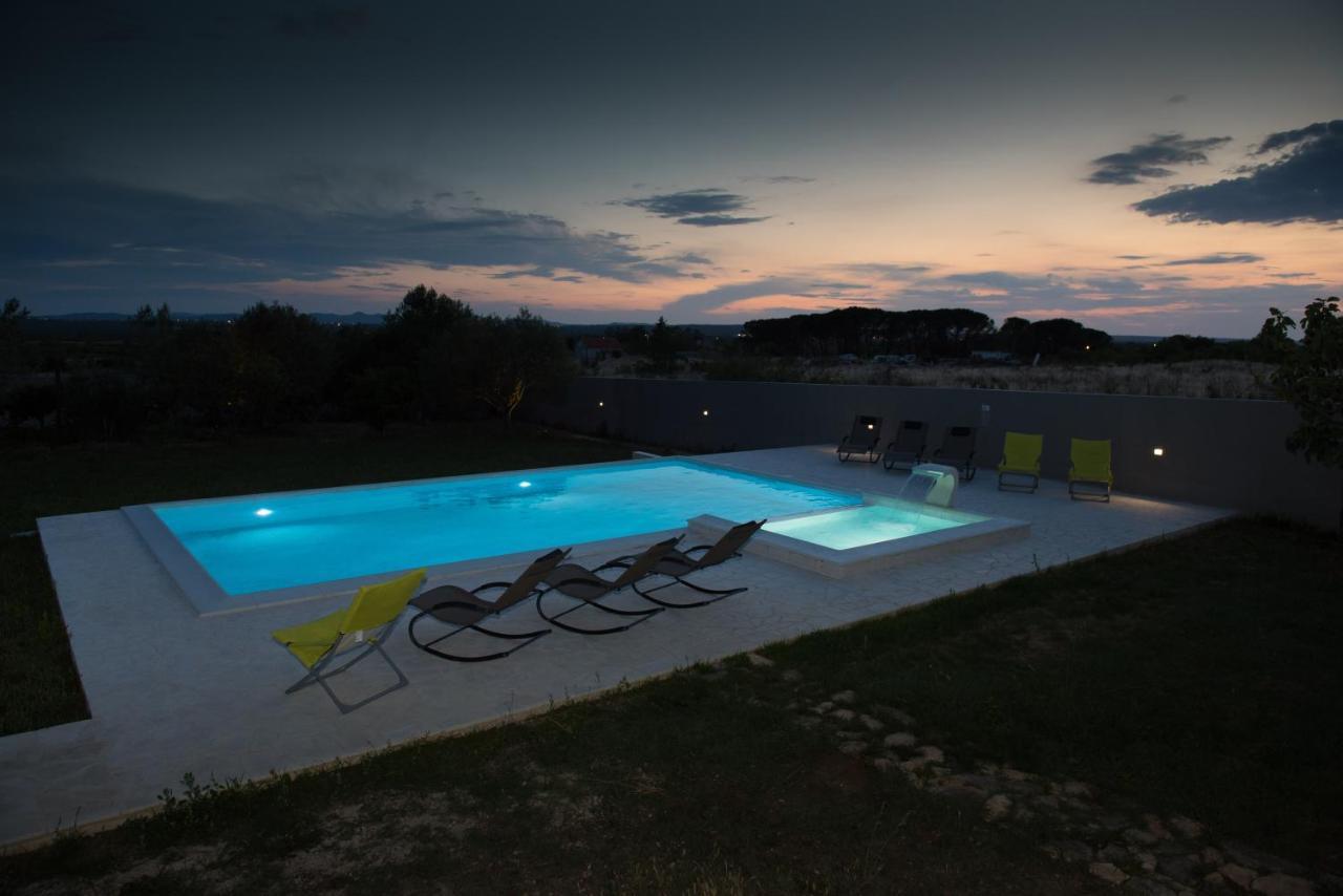 Dubis House Βίλα Ζαντάρ Εξωτερικό φωτογραφία