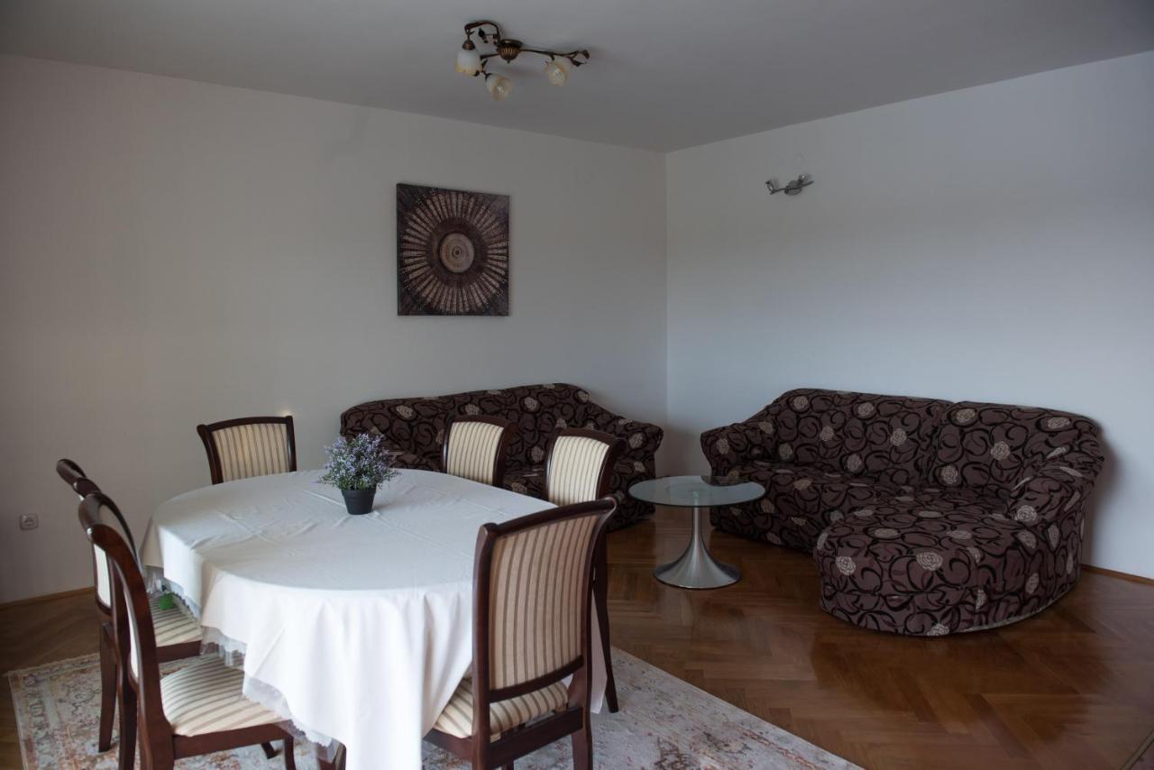 Dubis House Βίλα Ζαντάρ Εξωτερικό φωτογραφία