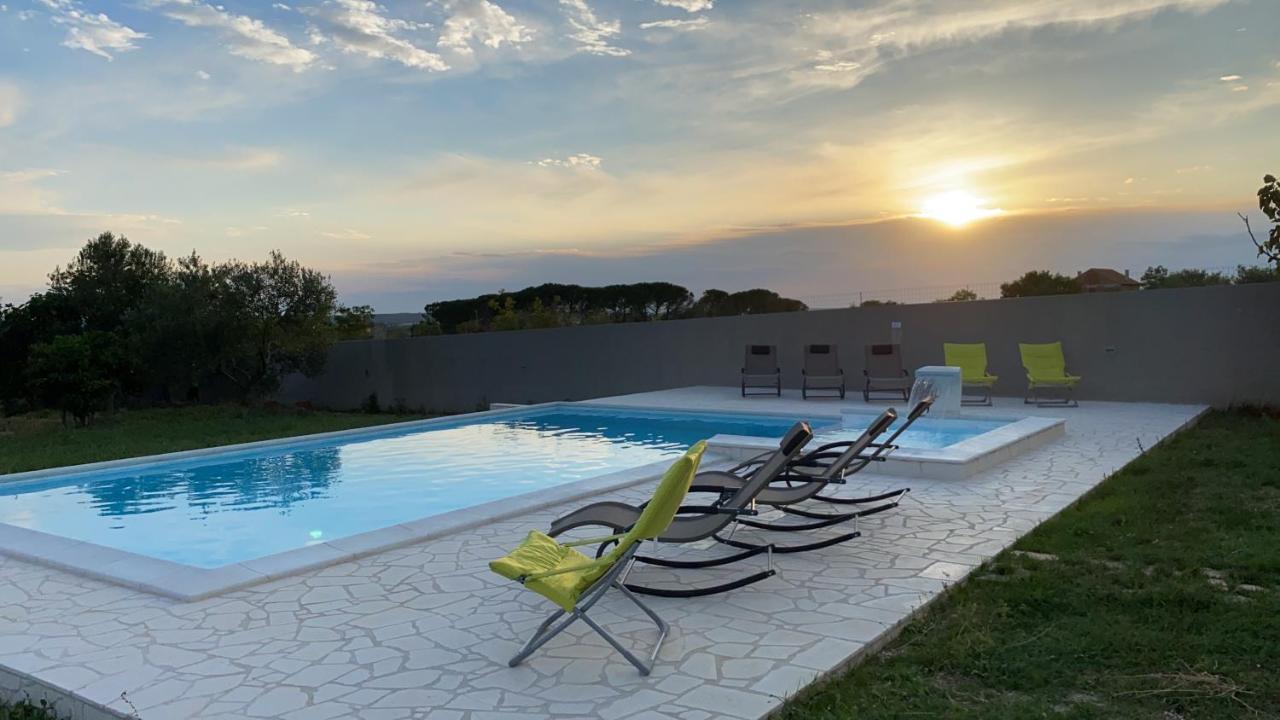 Dubis House Βίλα Ζαντάρ Εξωτερικό φωτογραφία