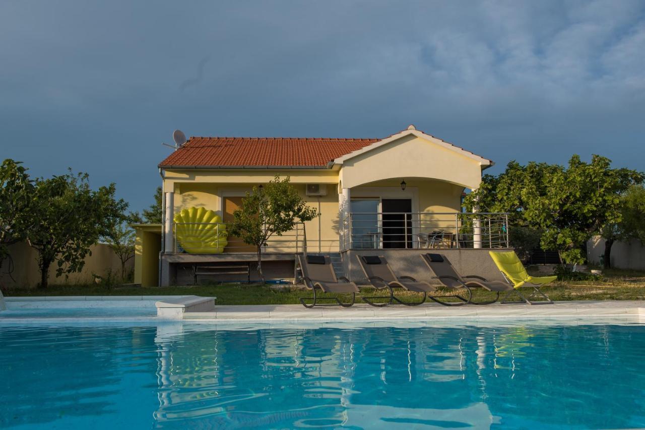 Dubis House Βίλα Ζαντάρ Εξωτερικό φωτογραφία