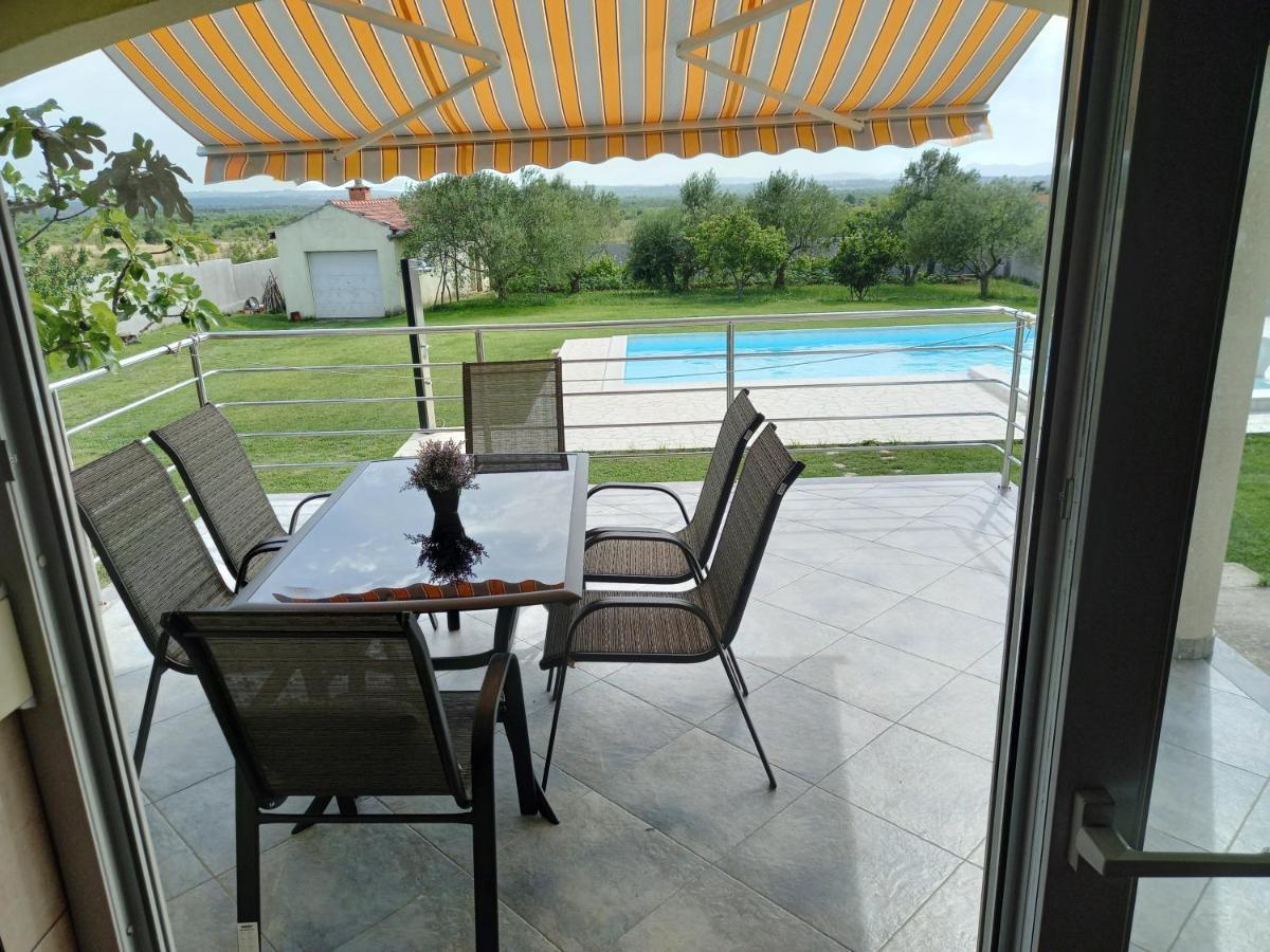 Dubis House Βίλα Ζαντάρ Εξωτερικό φωτογραφία