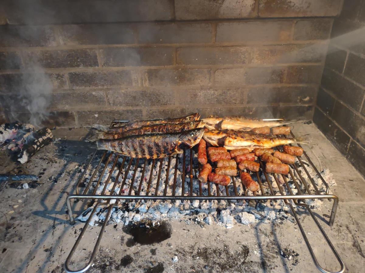 Dubis House Βίλα Ζαντάρ Εξωτερικό φωτογραφία